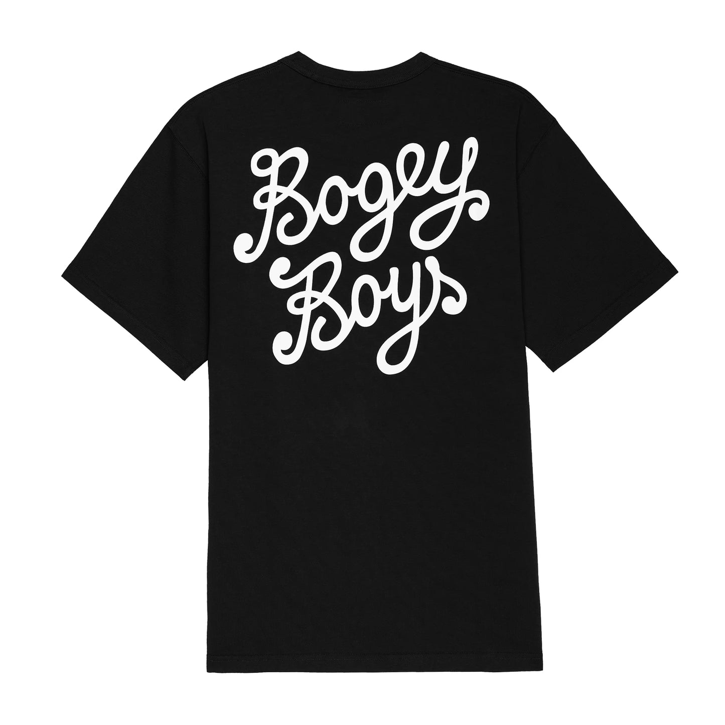 Bogey Boys Essentials T-Shirt