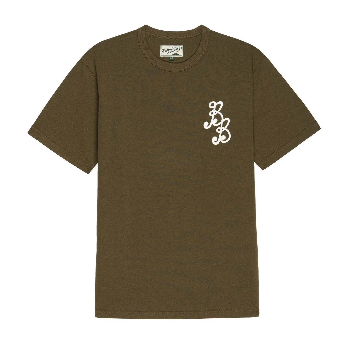 Bogey Boys Essentials T-Shirt