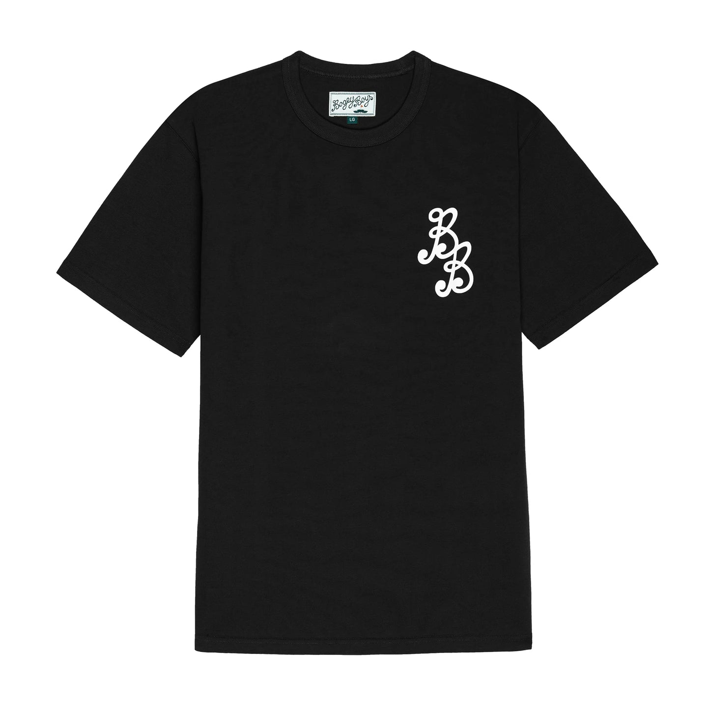 Bogey Boys Essentials T-Shirt