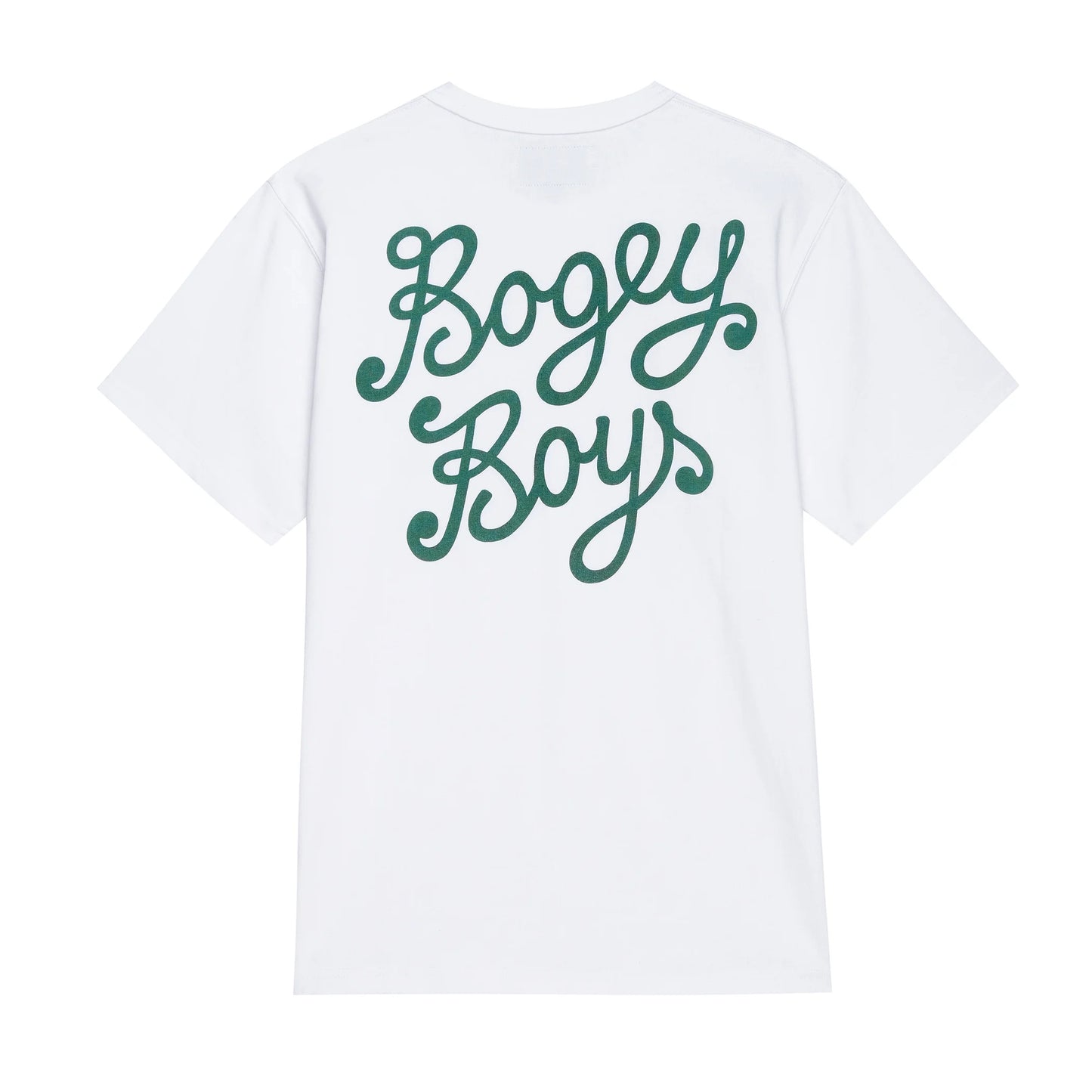 Bogey Boys Essentials T-Shirt