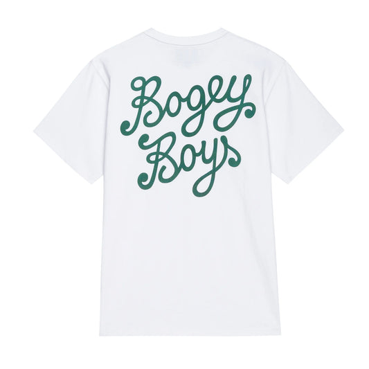 Bogey Boys Essentials T-Shirt