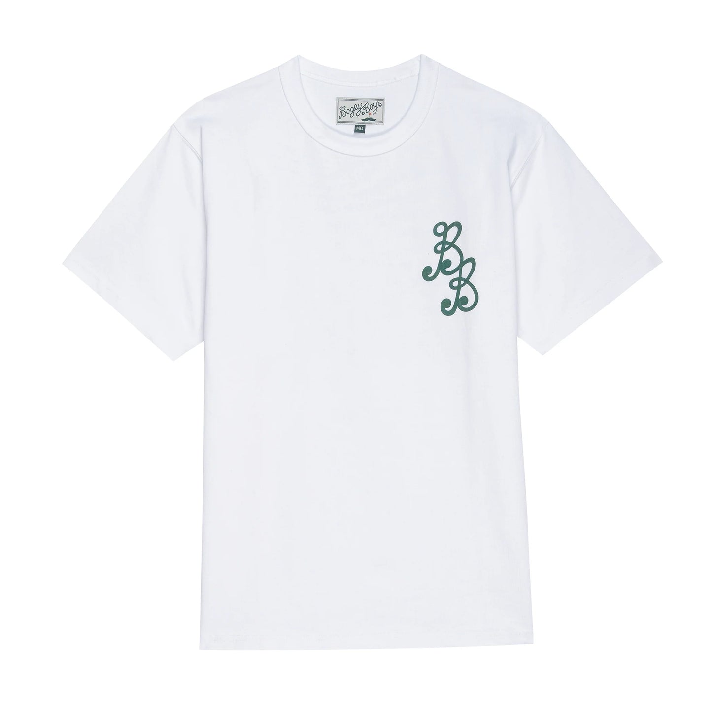 Bogey Boys Essentials T-Shirt
