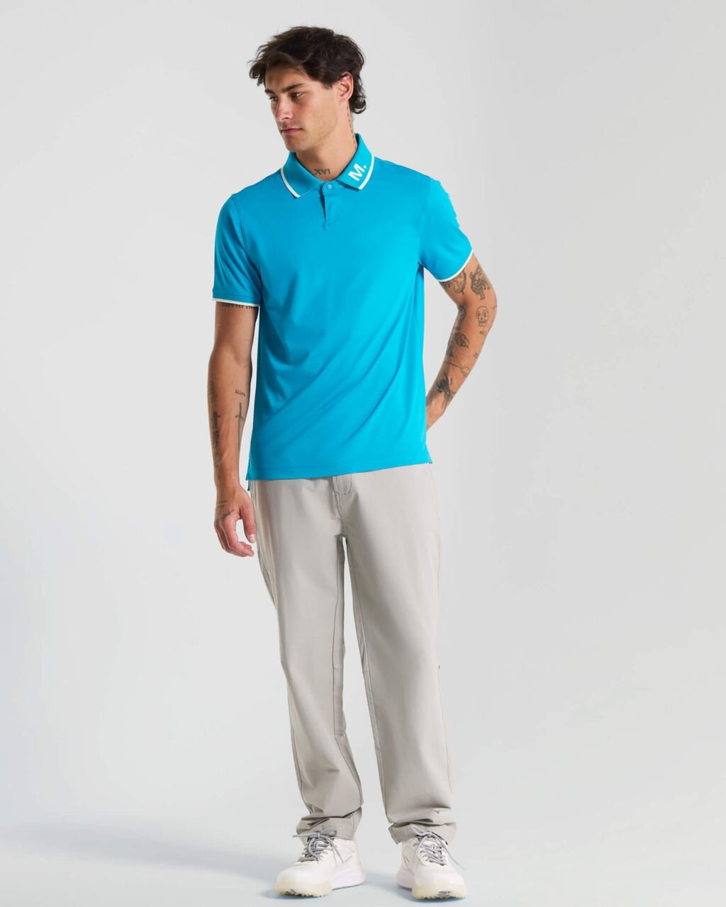 Municipal Sportcross RTP Polo