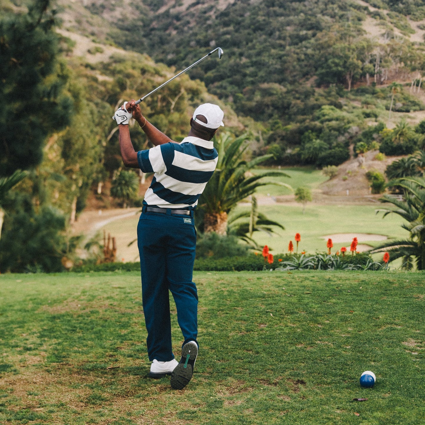 Bogey Boys Sailor Polo