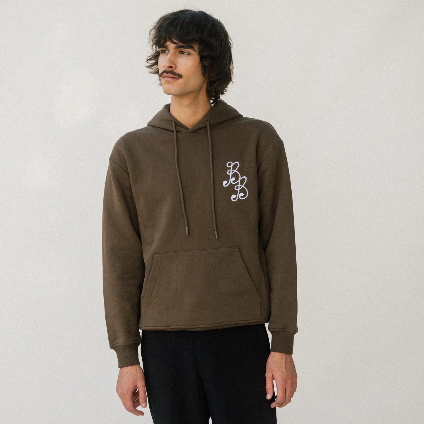 Bogey Boys Essentials Hoodie