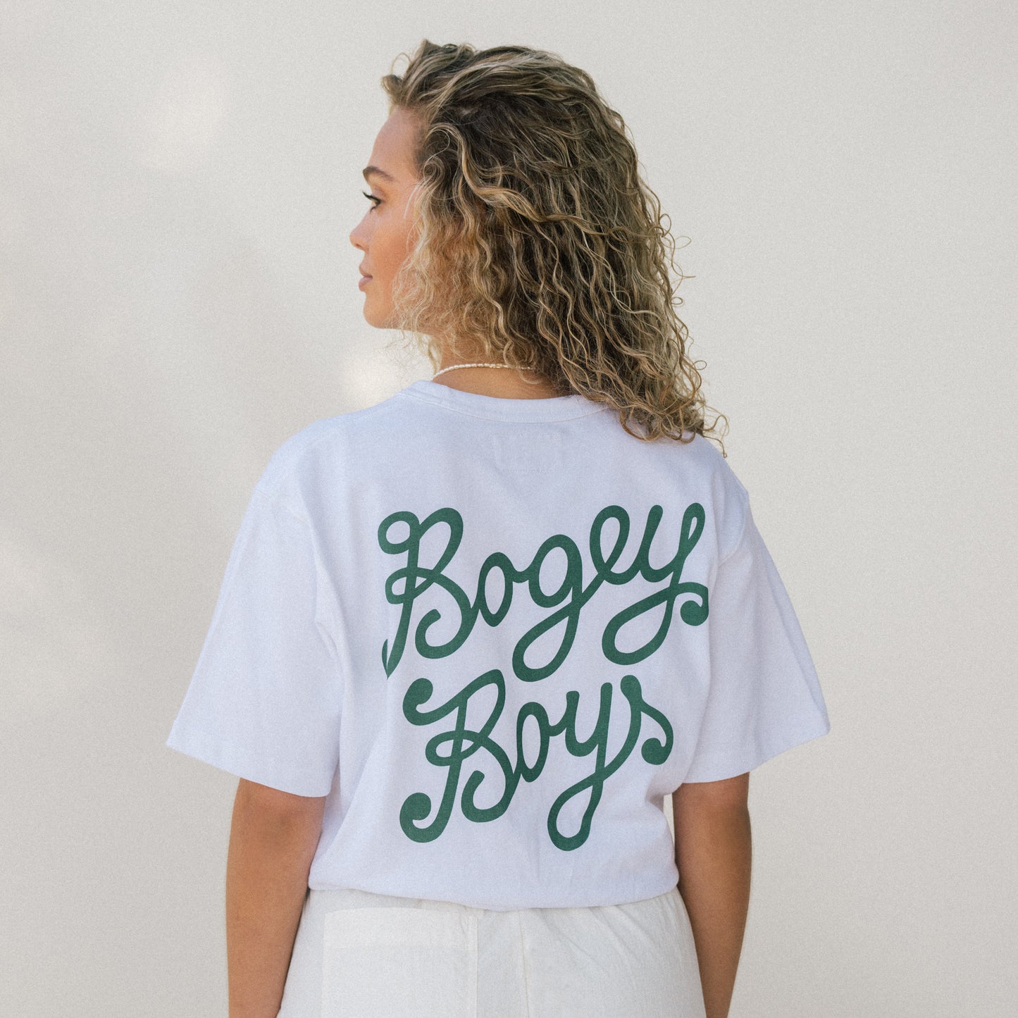 Bogey Boys Essentials T-Shirt