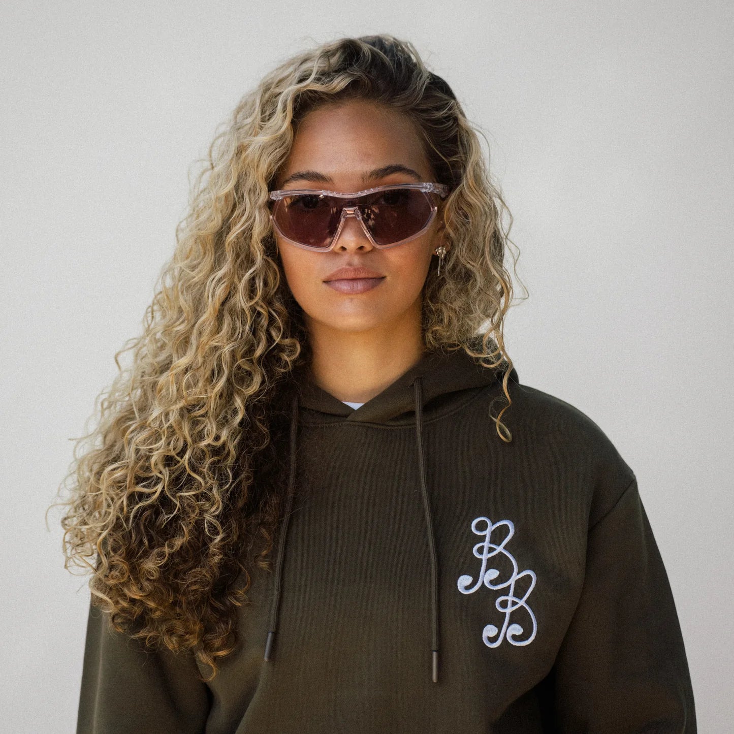 Bogey Boys Essentials Hoodie