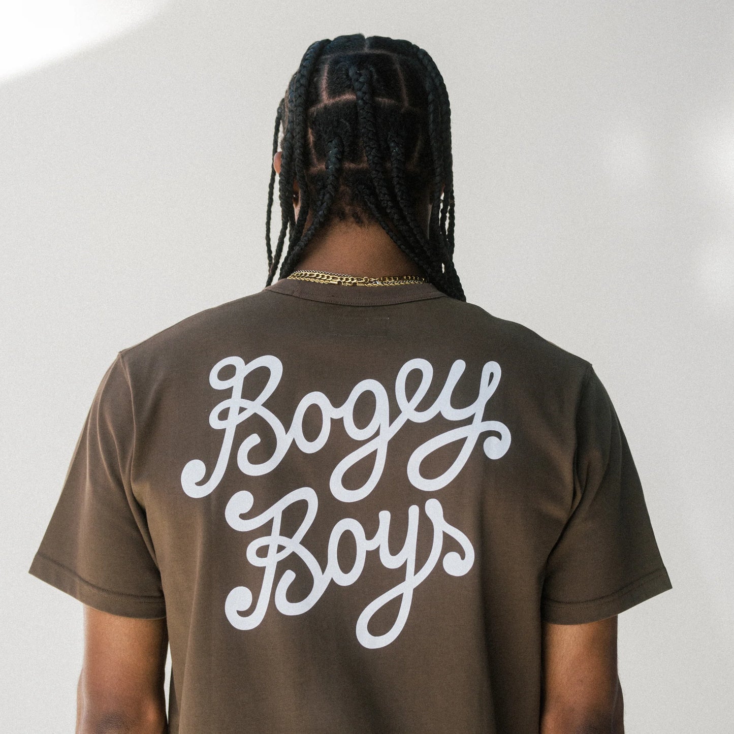 Bogey Boys Essentials T-Shirt