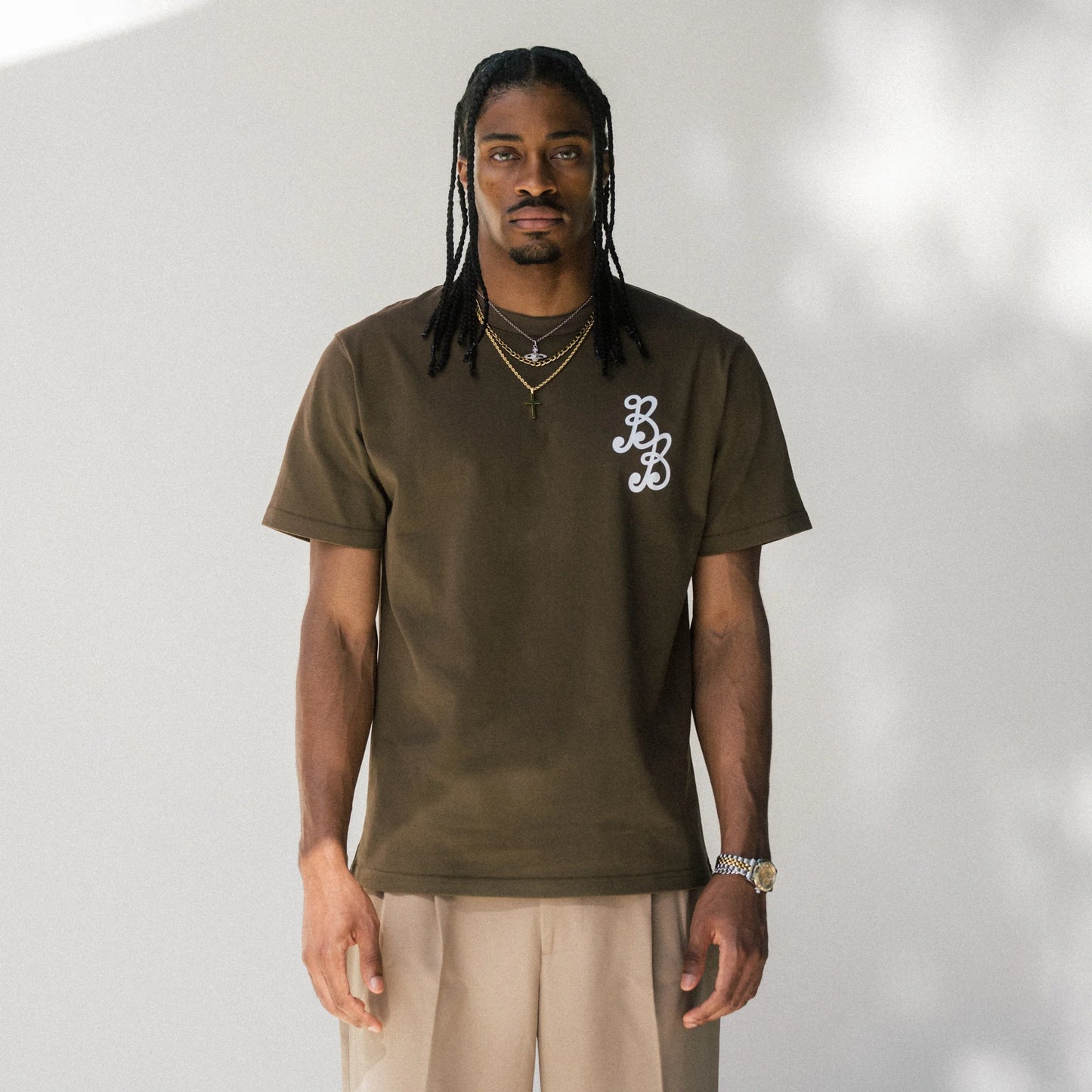 Bogey Boys Essentials T-Shirt