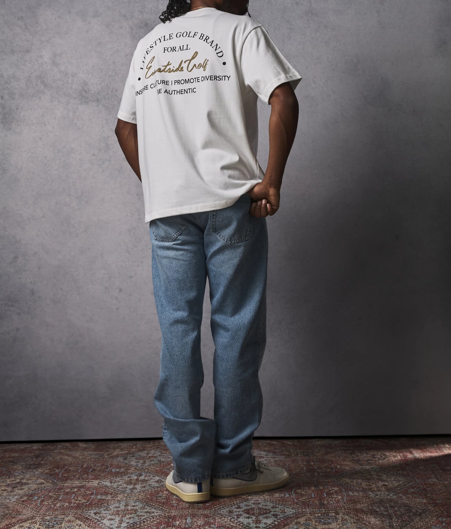 Eastside Golf Lifestyle Mission T-Shirt