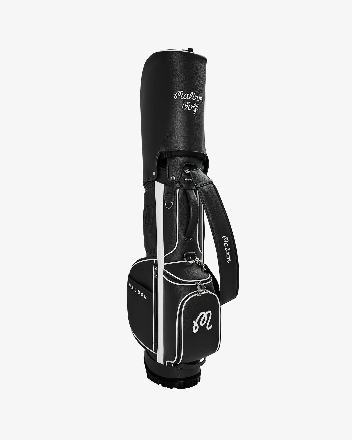Malbon Icons Cart Bag