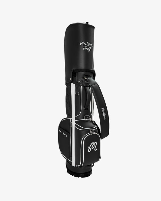 Malbon Icons Cart Bag