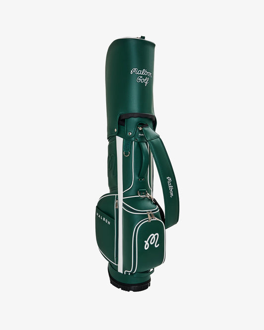 Malbon Icons Cart Bag