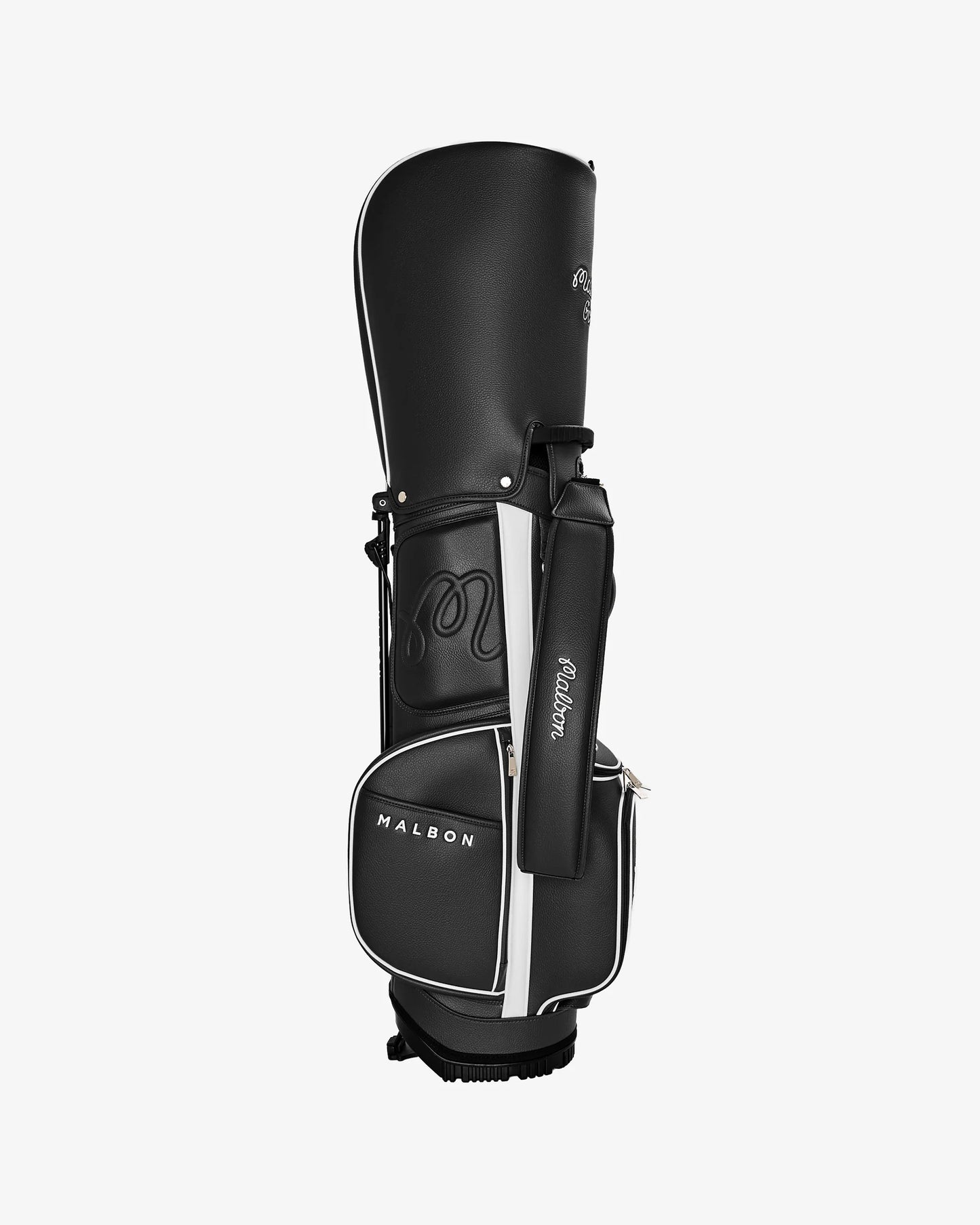 Malbon Icons Cart Bag