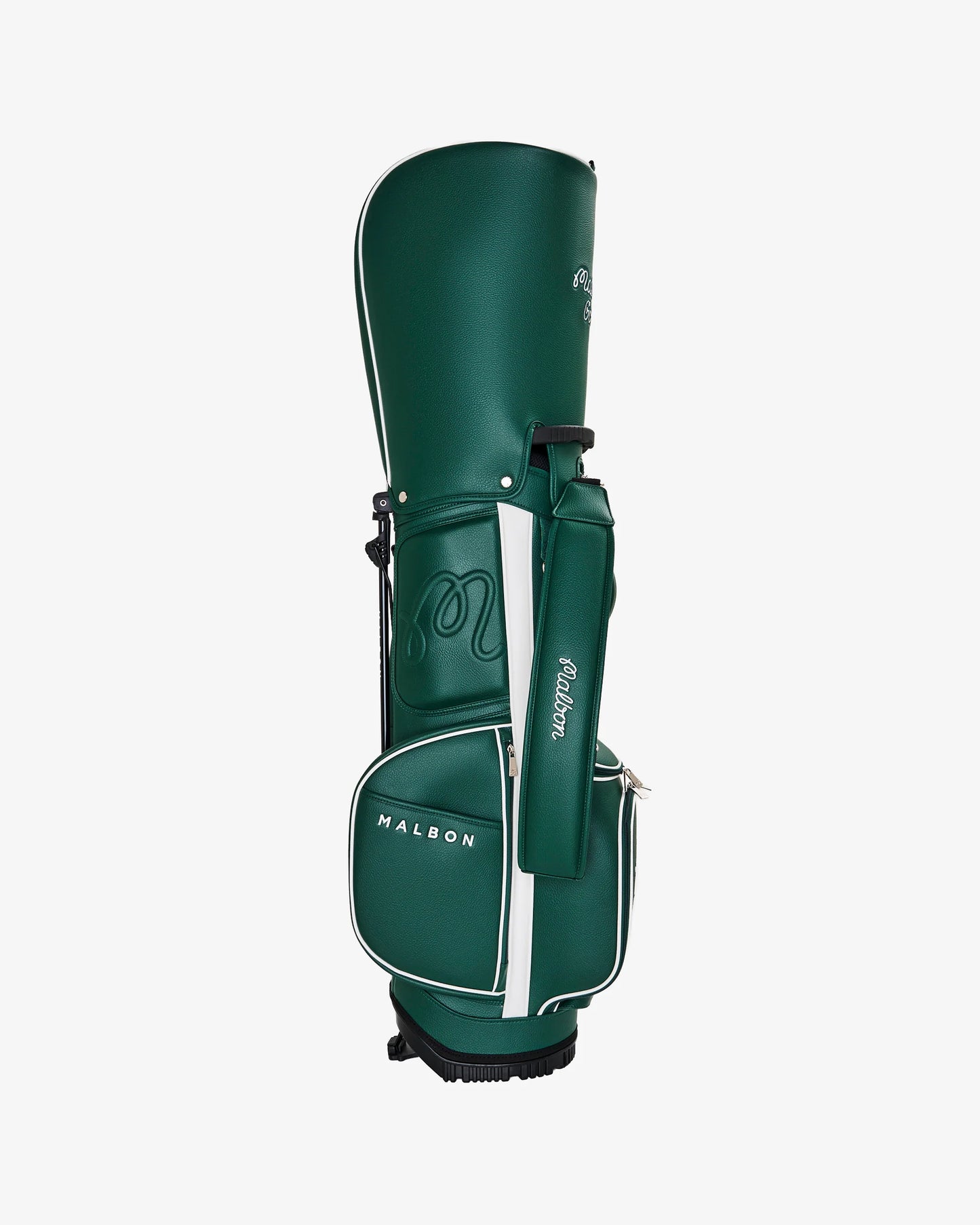 Malbon Icons Cart Bag