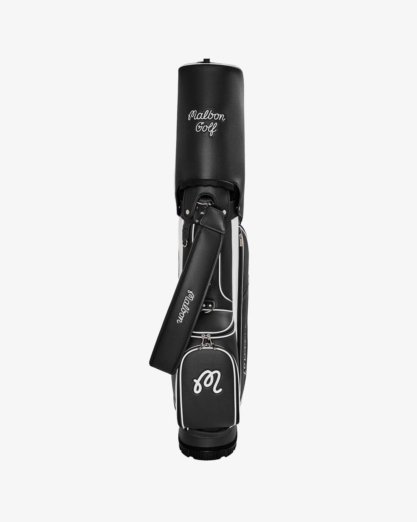 Malbon Icons Cart Bag