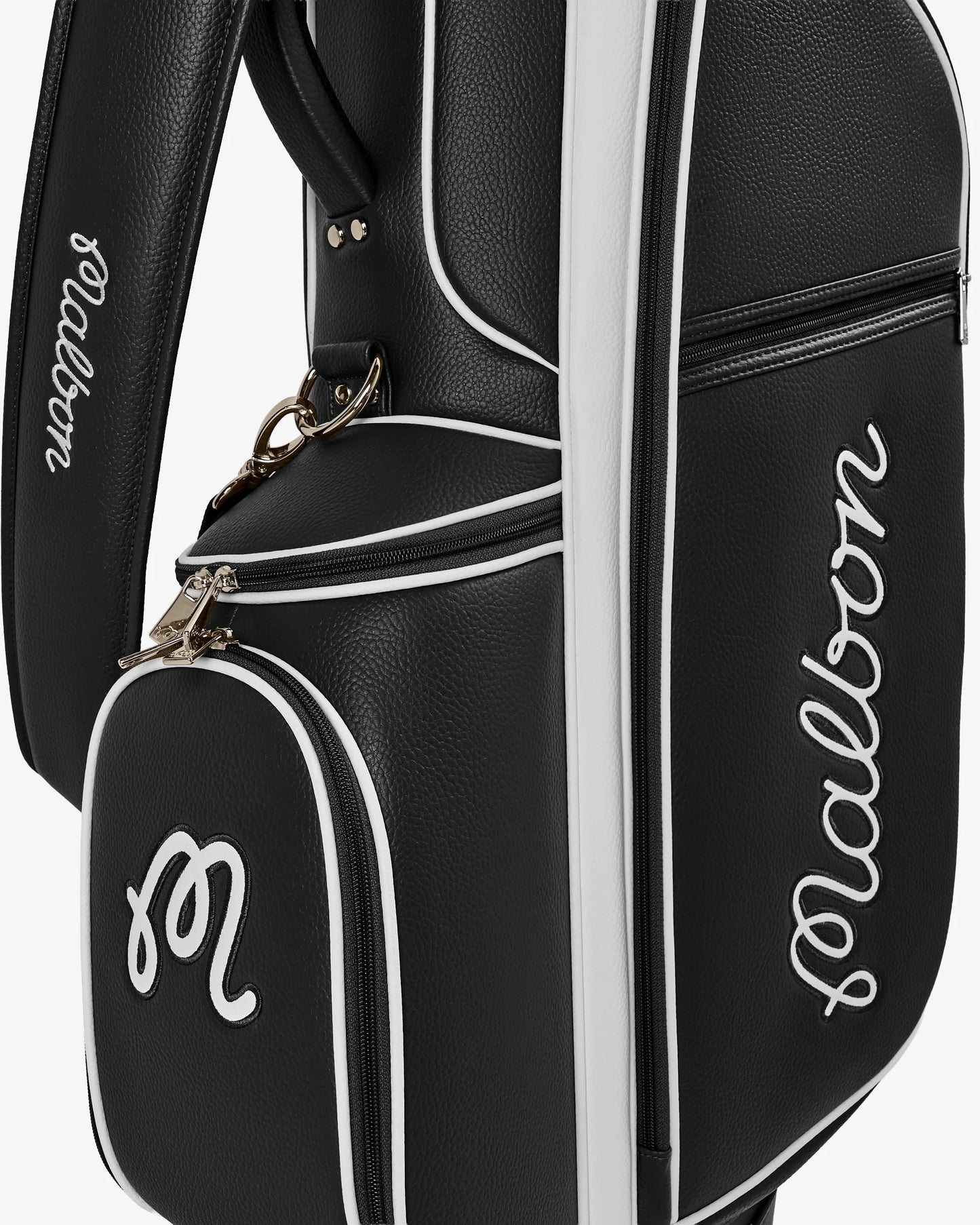 Malbon Icons Cart Bag