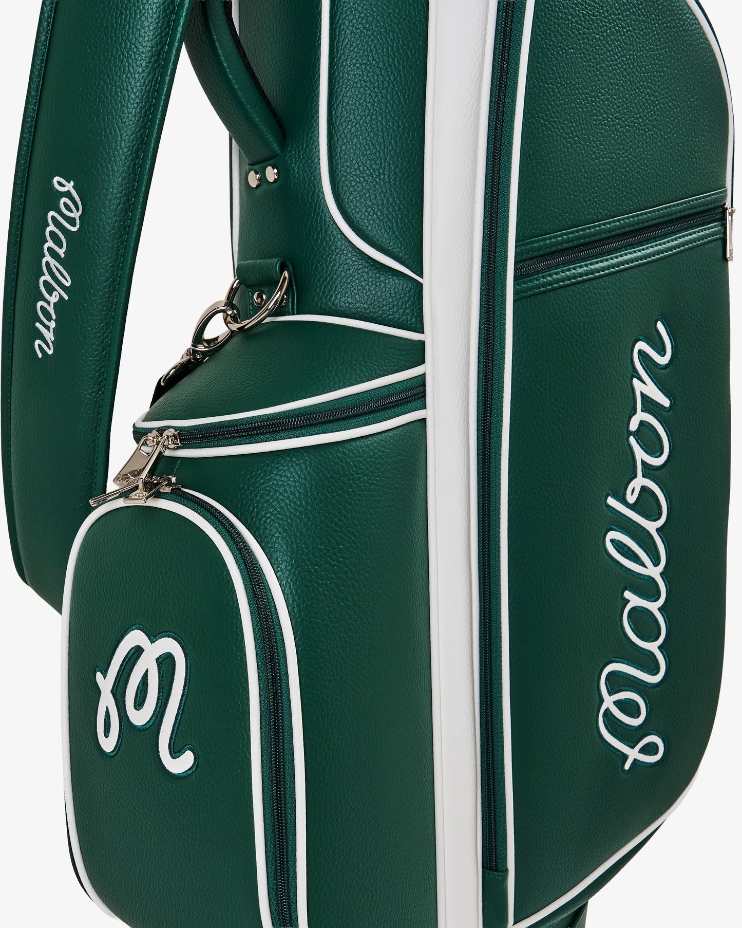 Malbon Icons Cart Bag