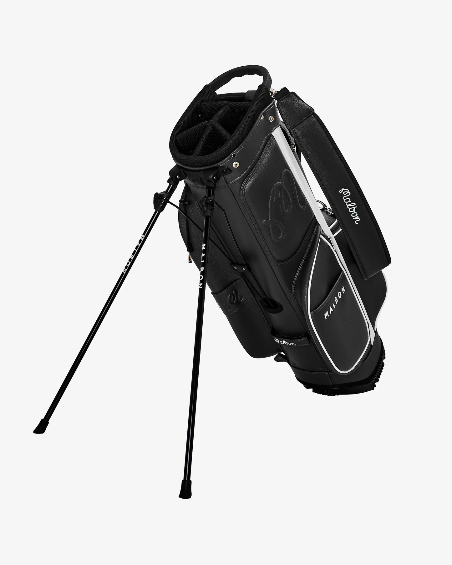 Malbon Icons Cart Bag