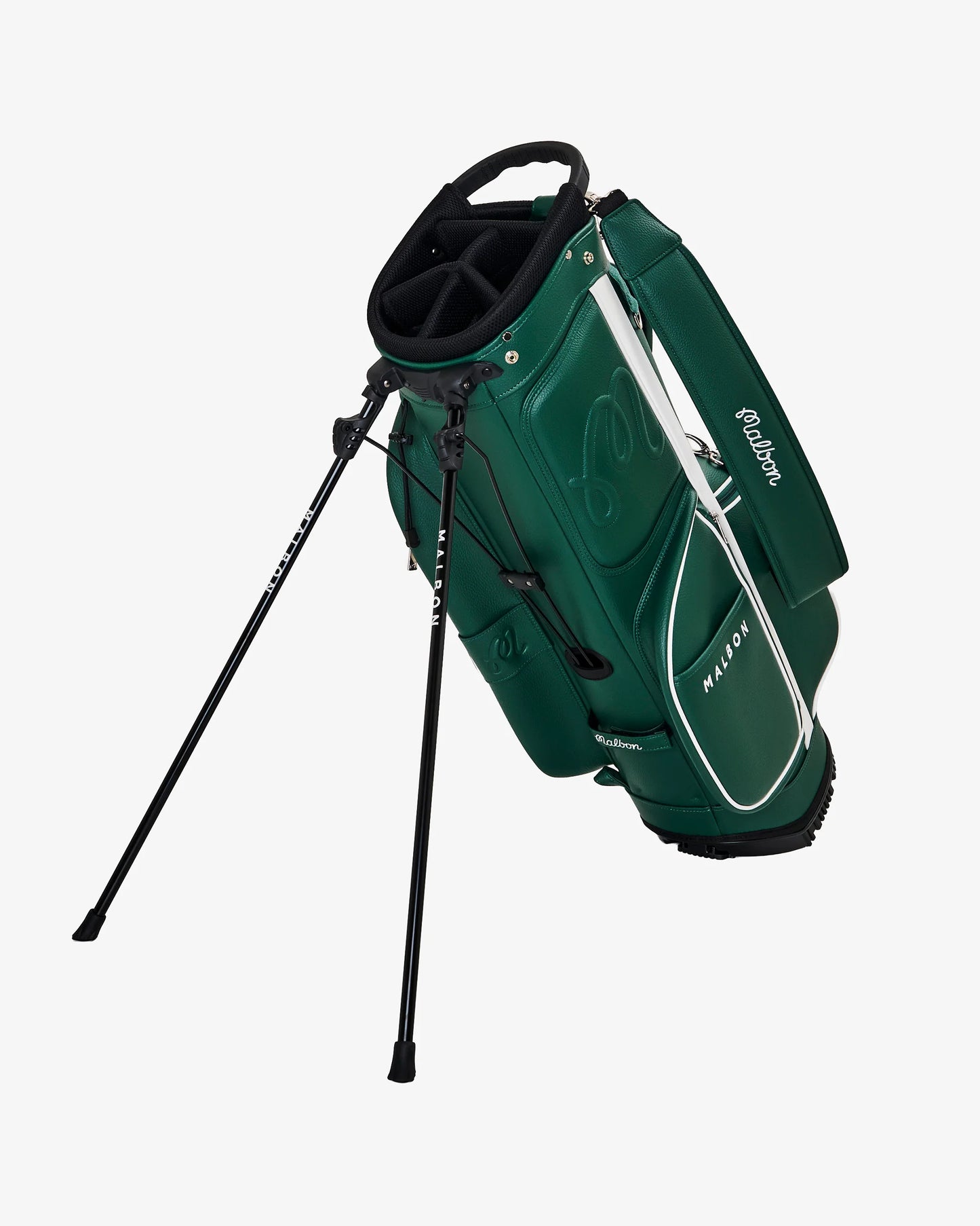 Malbon Icons Cart Bag