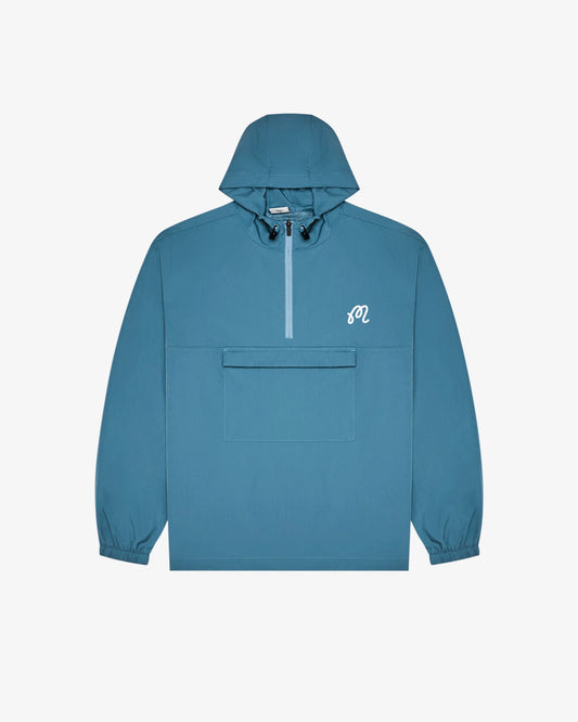 Malbon Bridge Anorak