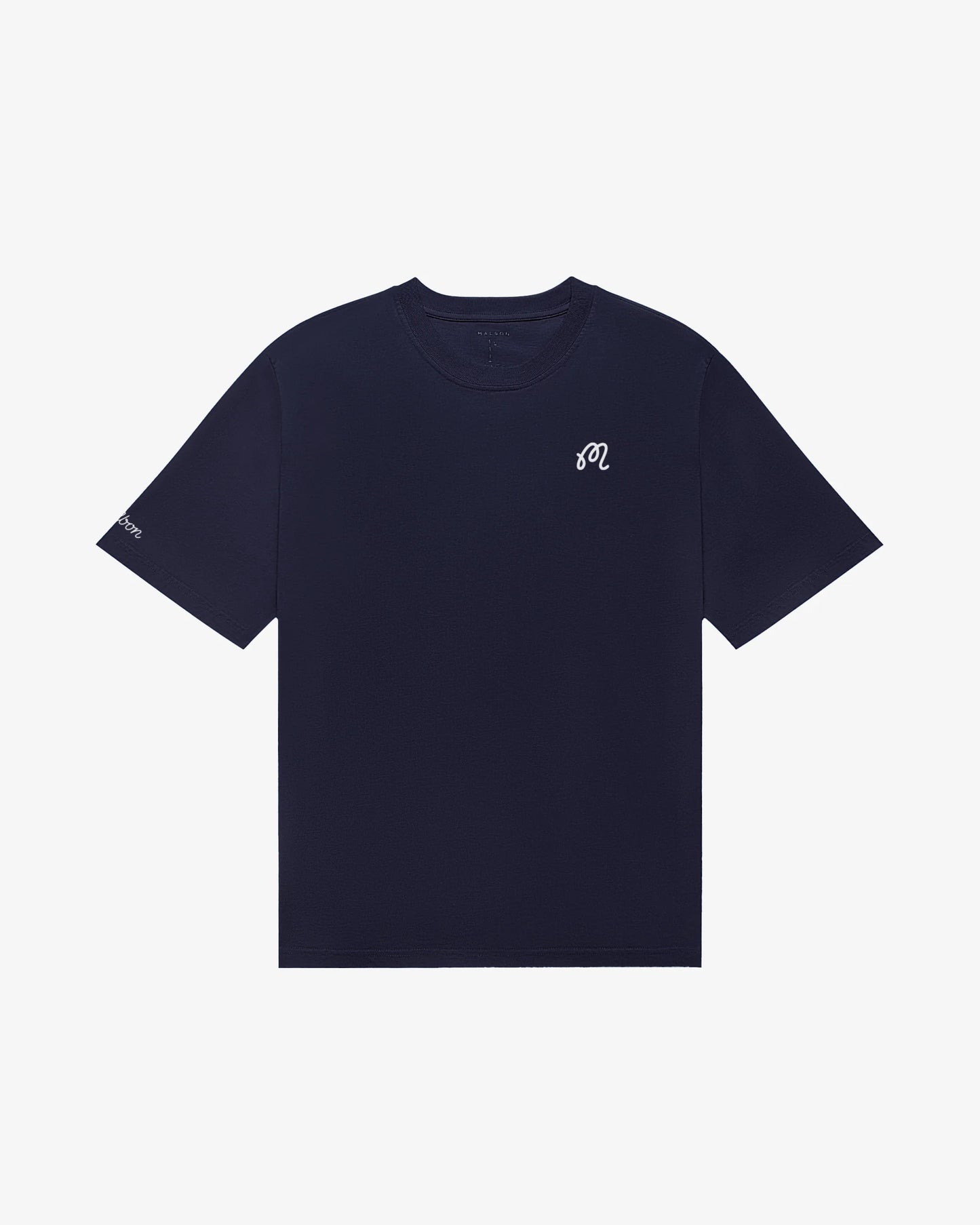 Malbon Championship tee