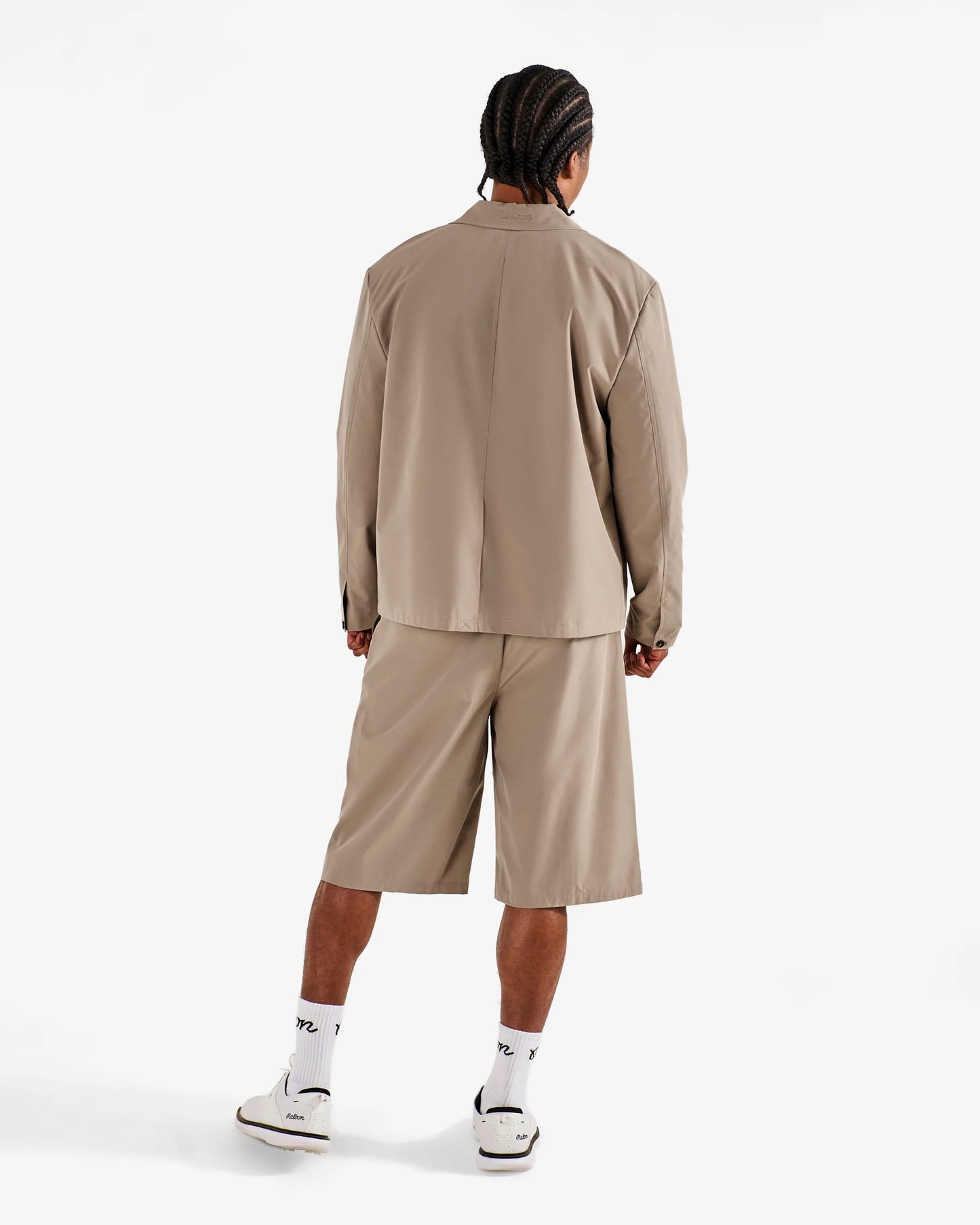 Malbon Anton Short
