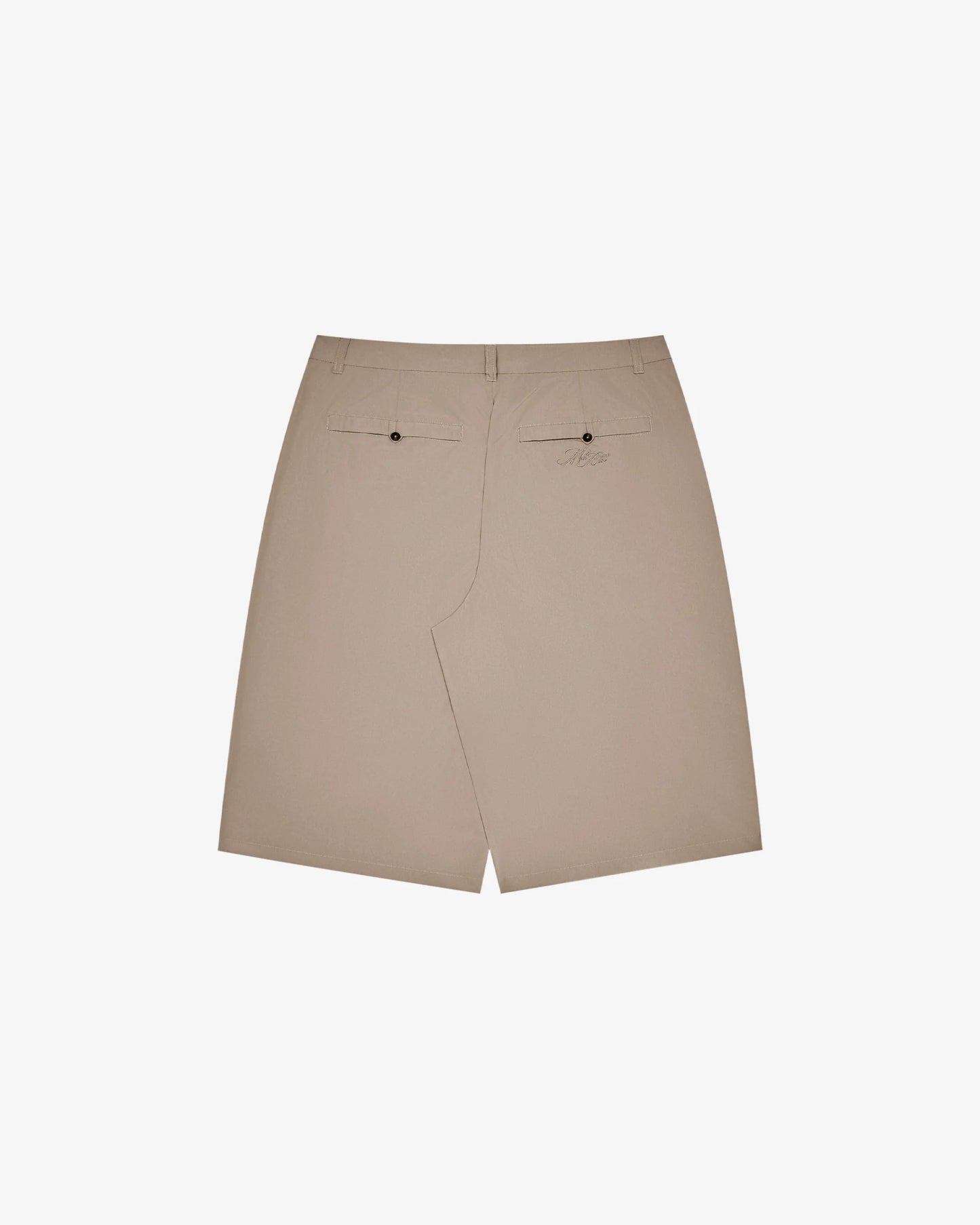 Malbon Anton Short