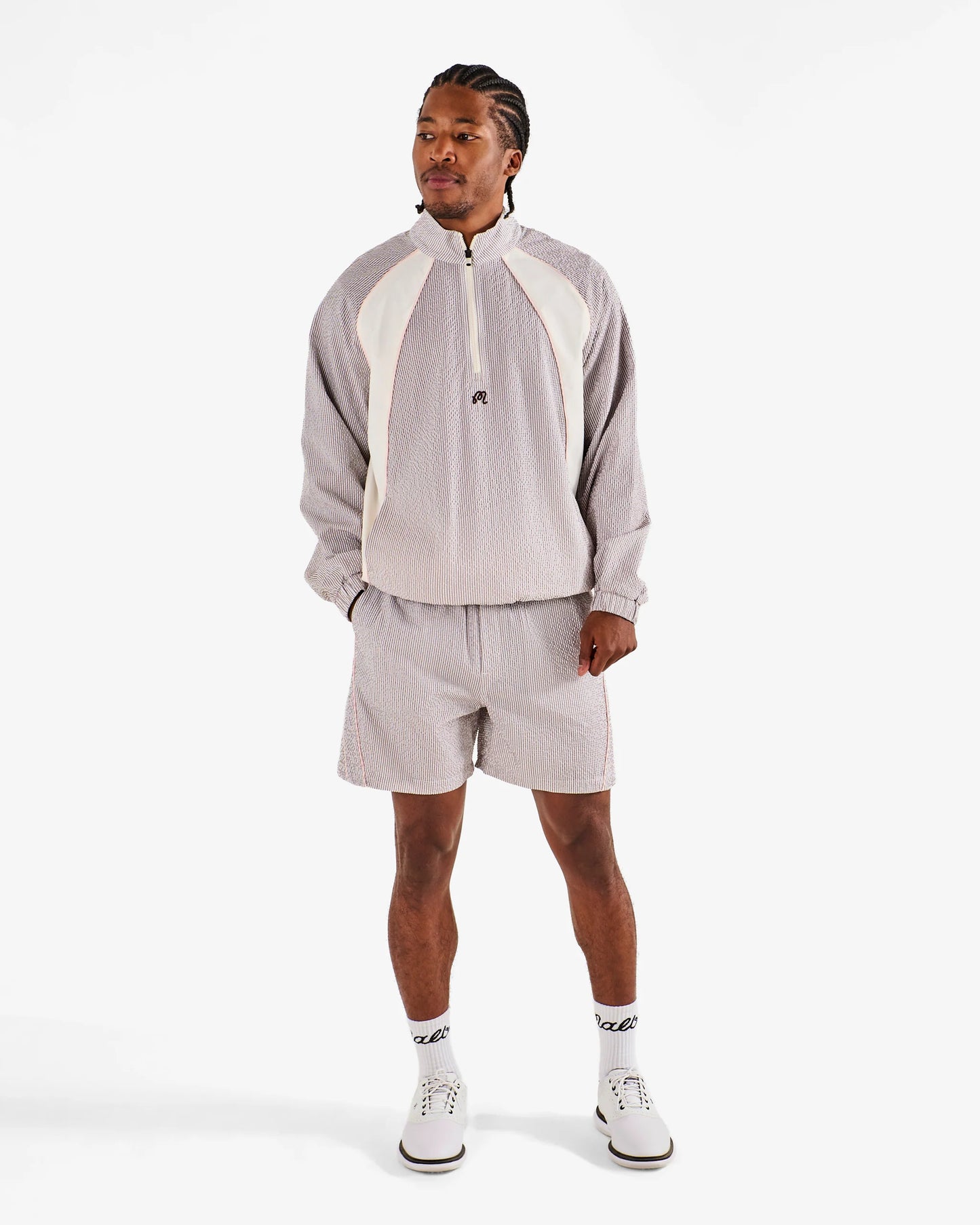 Malbon Valero Pullover