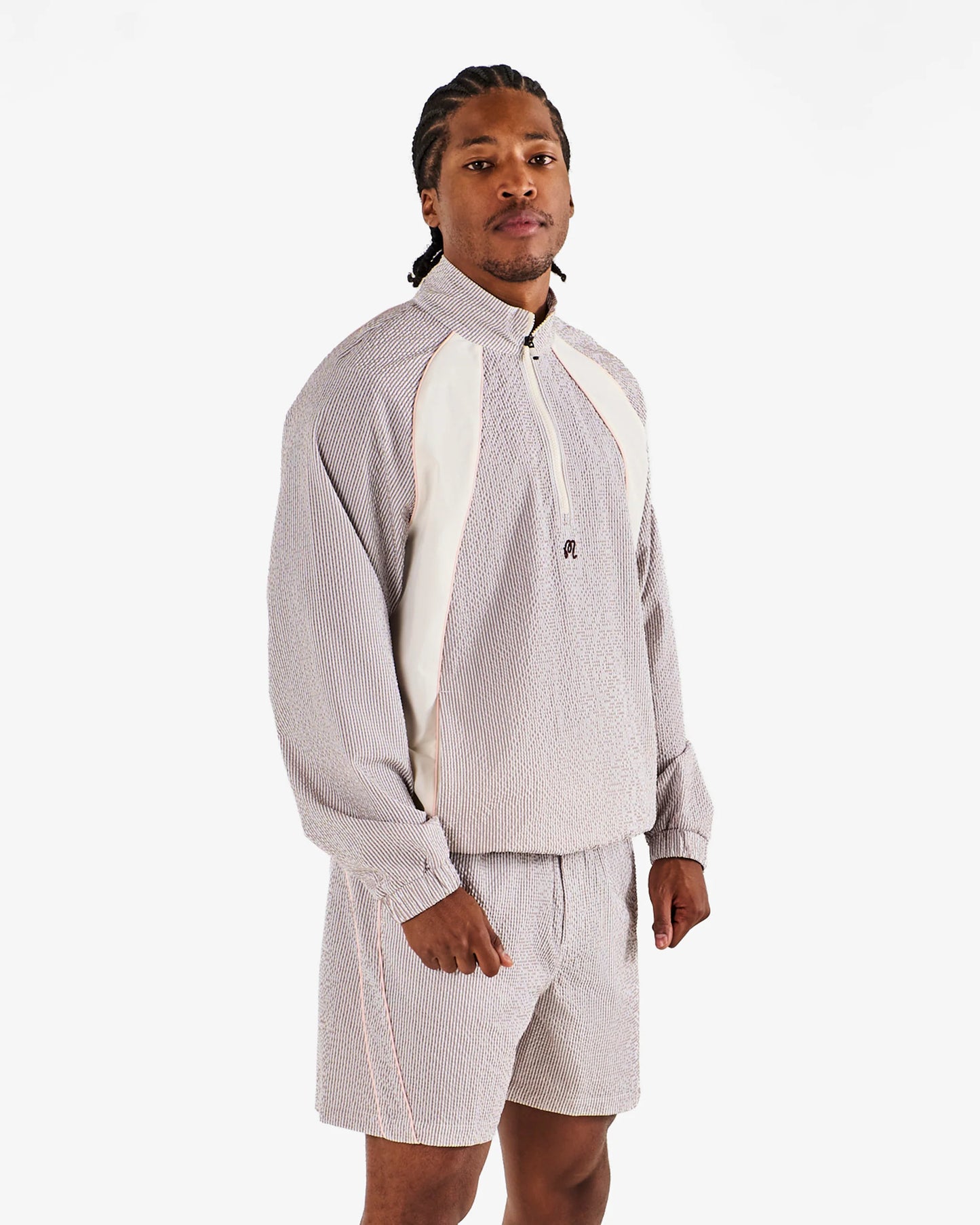 Malbon Valero Pullover
