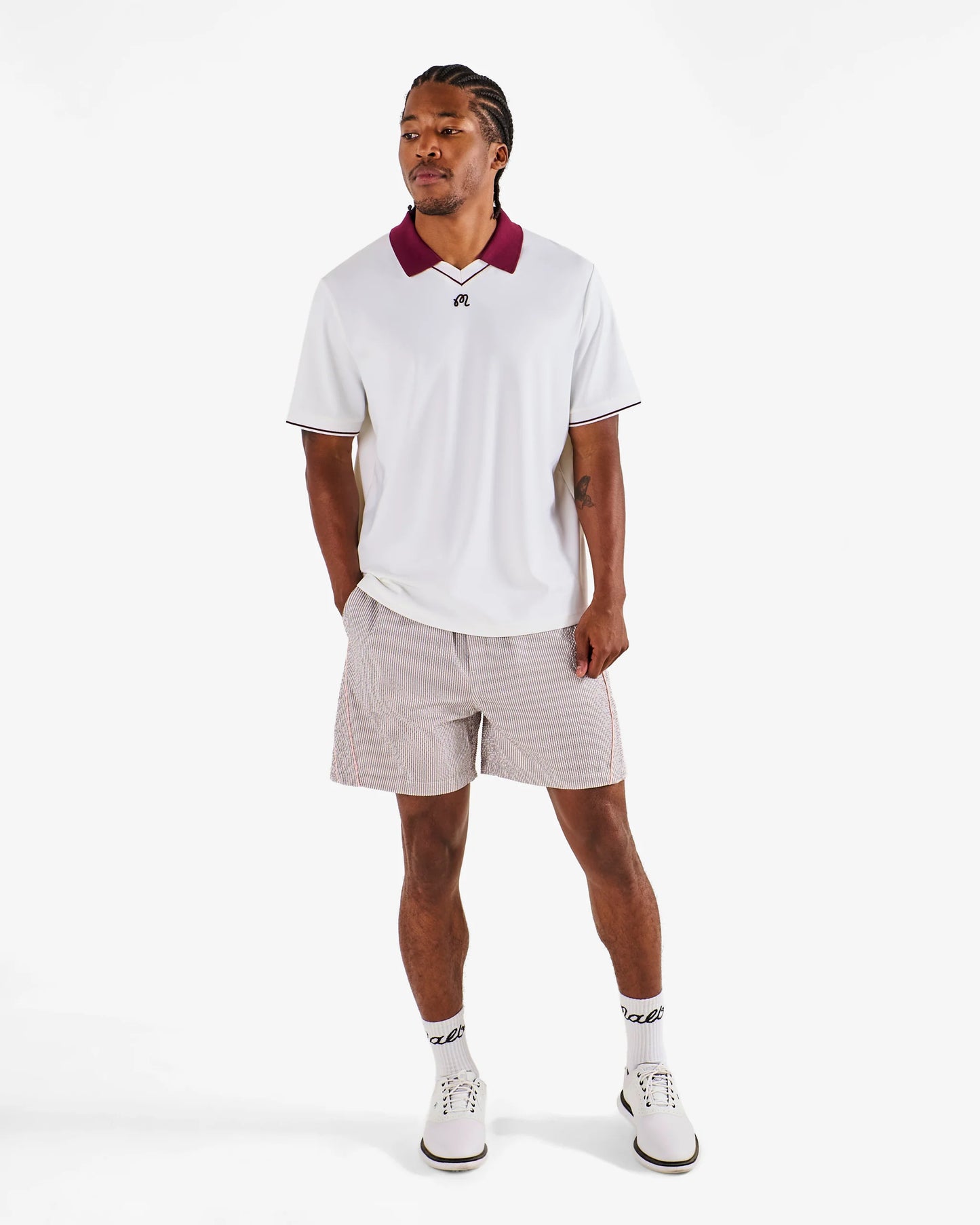 Malbon Barrio Polo
