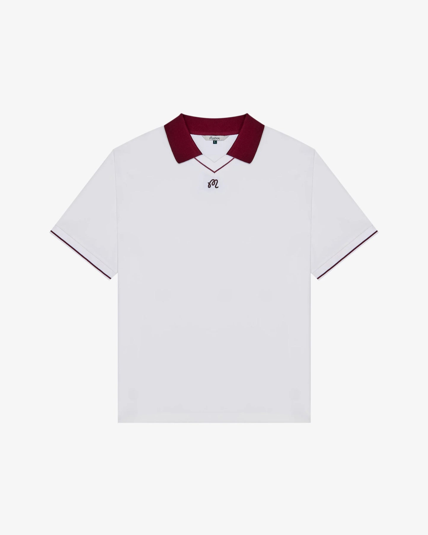Malbon Barrio Polo