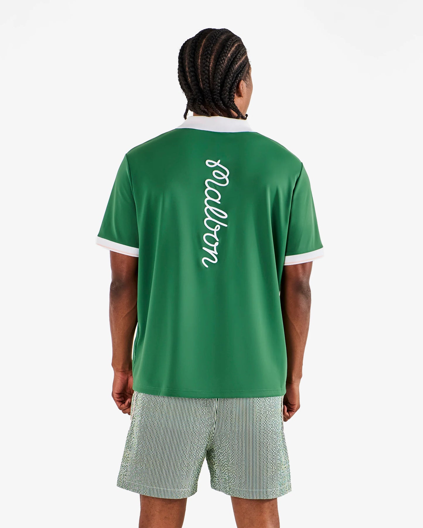 Malbon Barrio Polo