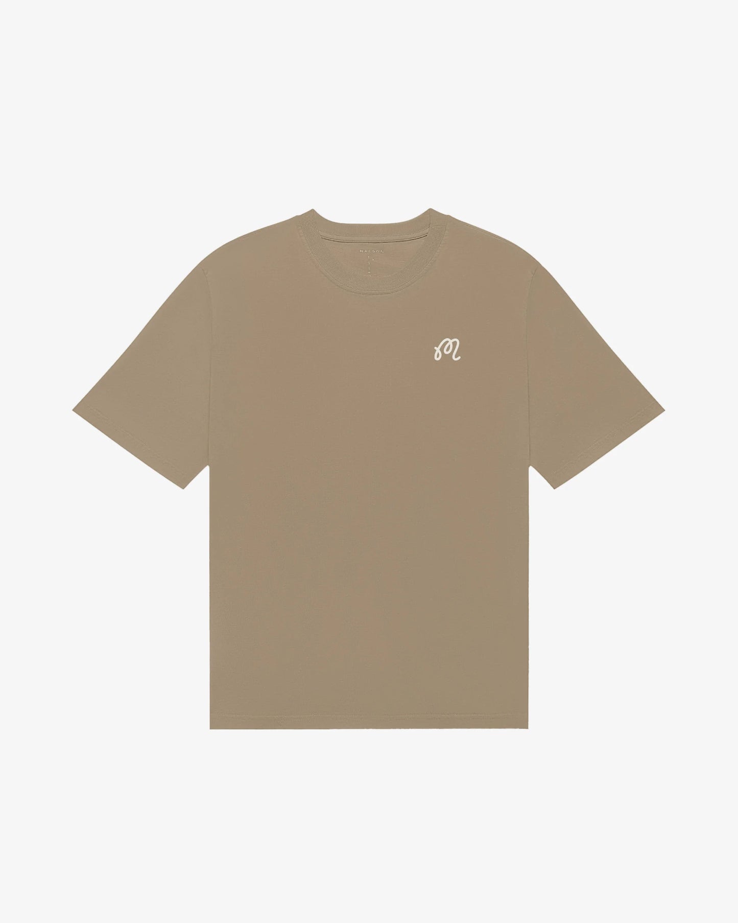 Malbon Bermuda Palms Tee