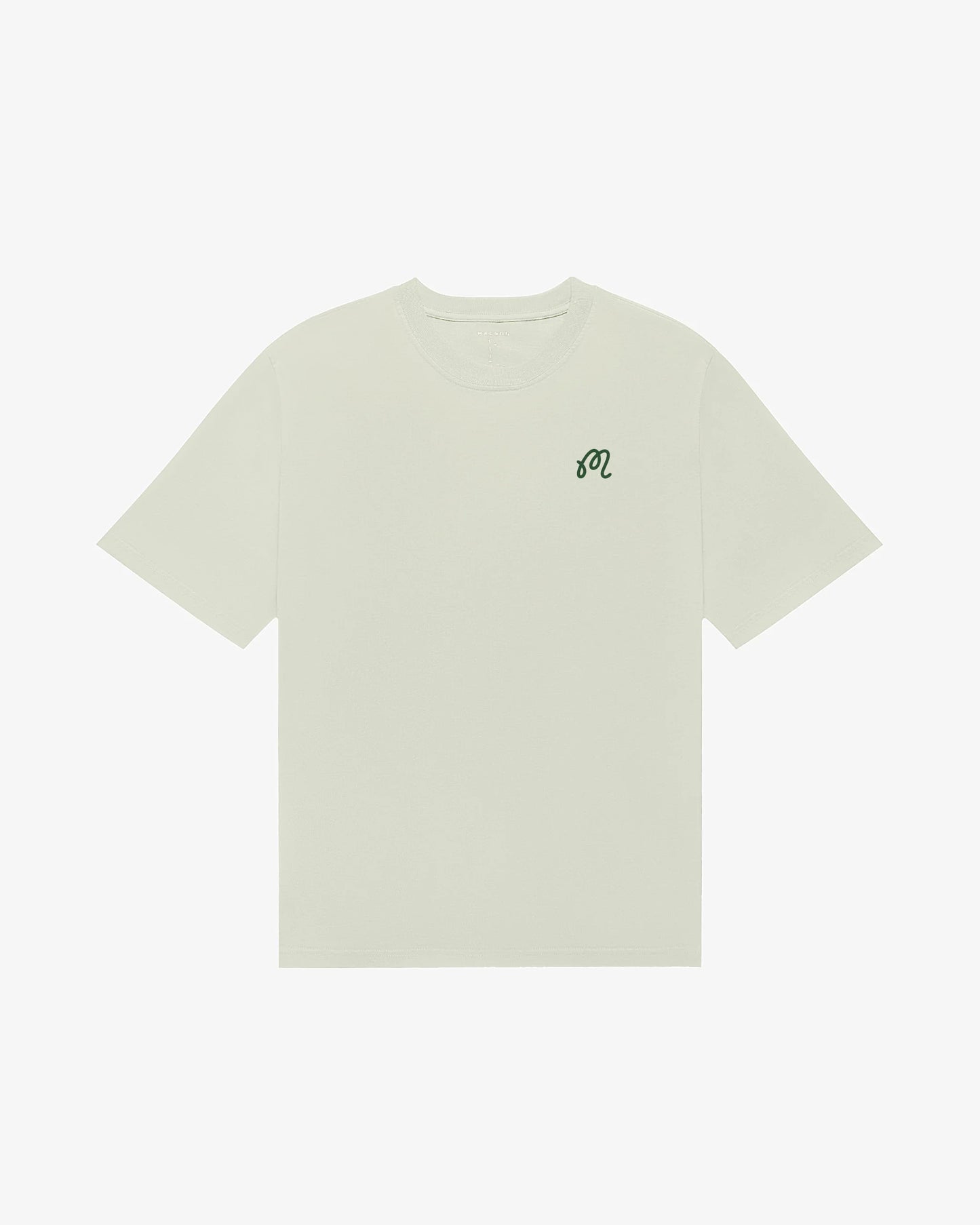 Malbon Bermuda Palms Tee