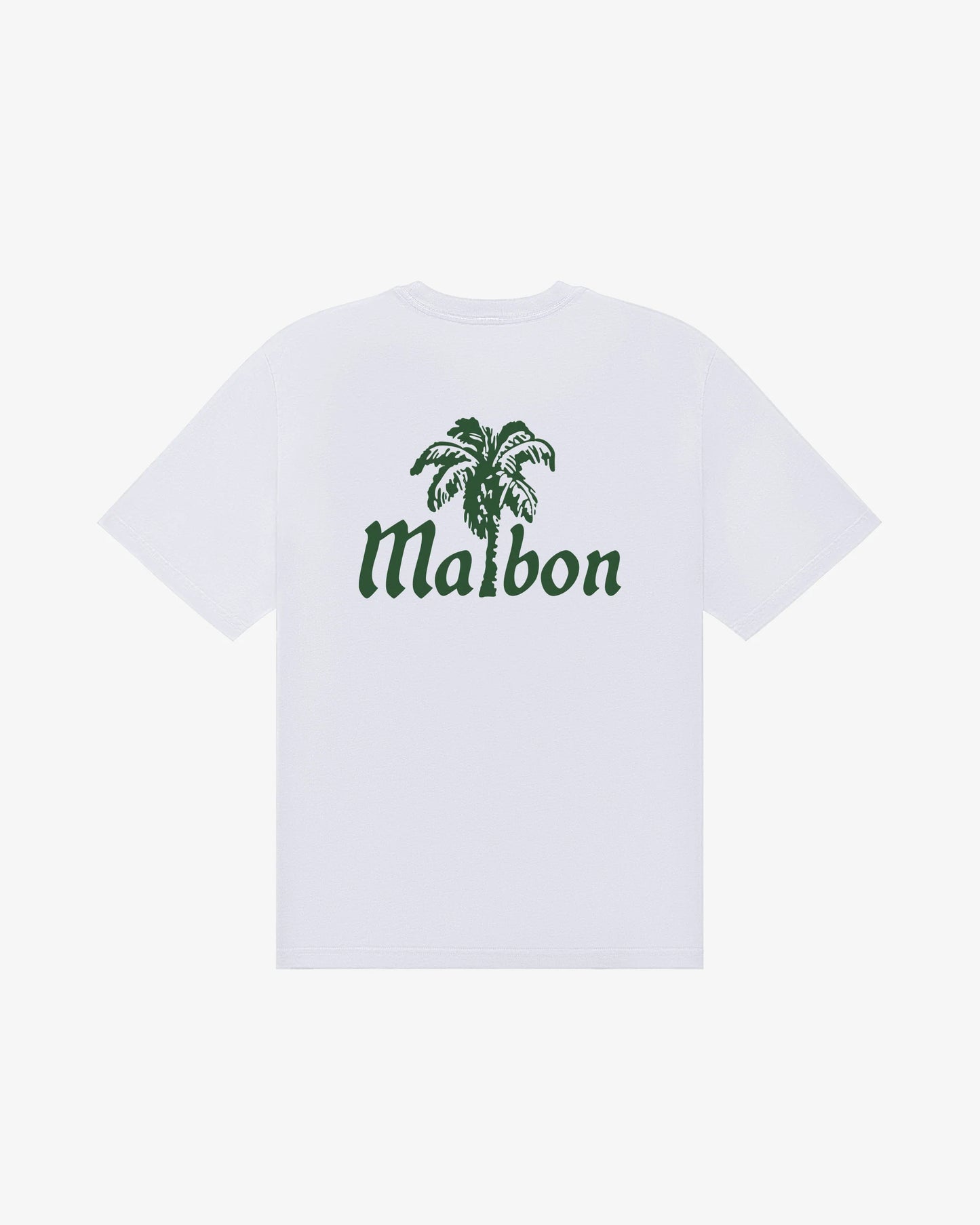 Malbon Bermuda Playa Tee