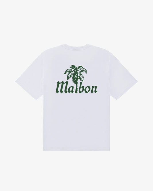 Malbon Bermuda Playa Tee
