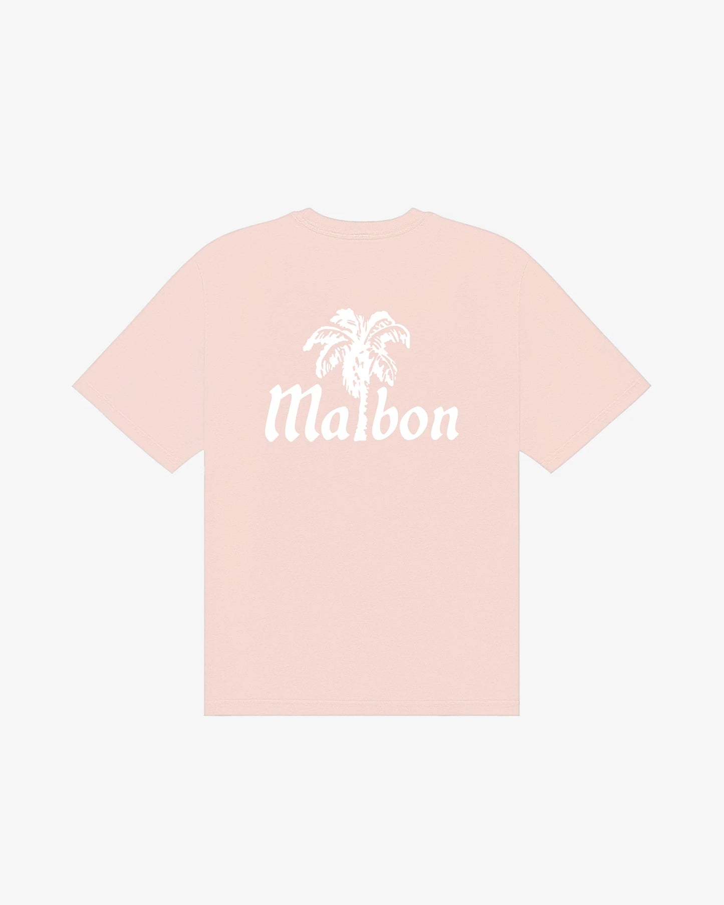 Malbon Bermuda Playa Tee
