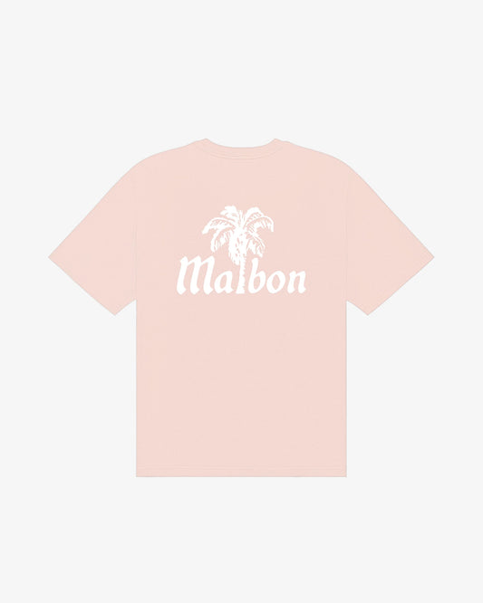 Malbon Bermuda Playa Tee