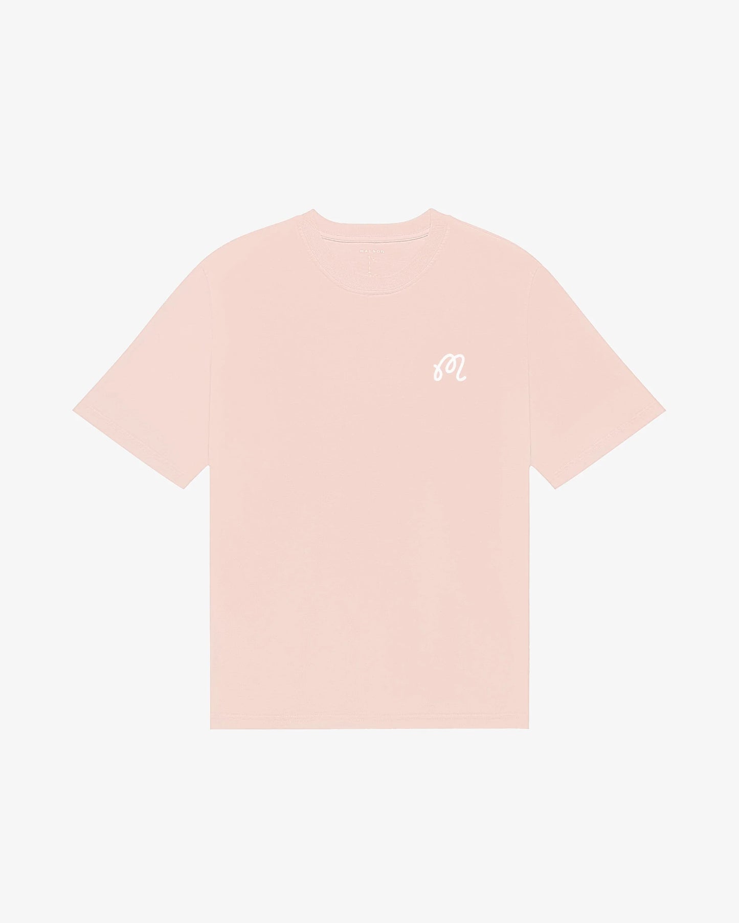 Malbon Bermuda Playa Tee