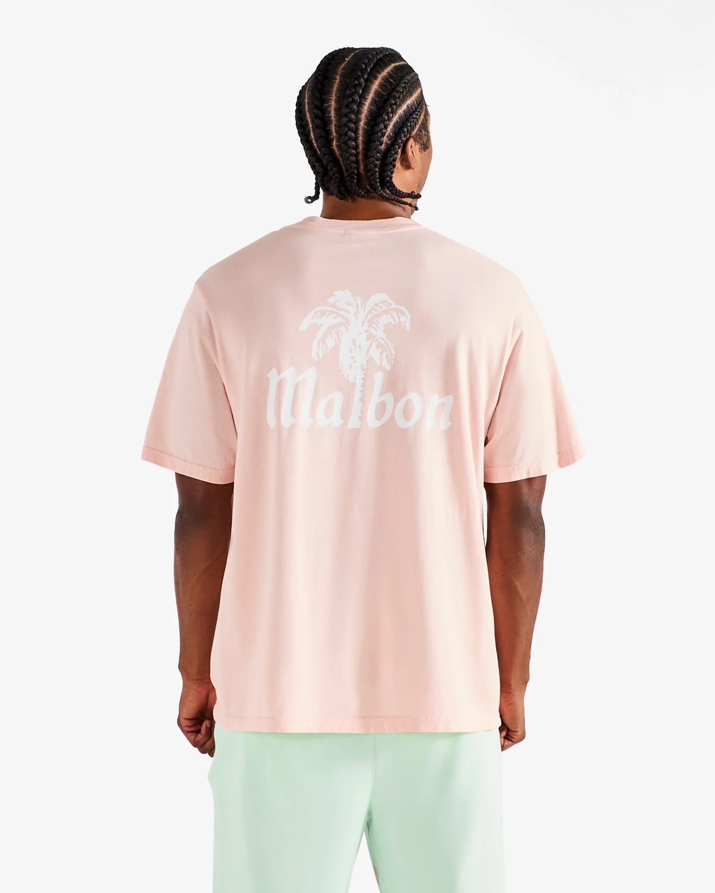 Malbon Bermuda Playa Tee