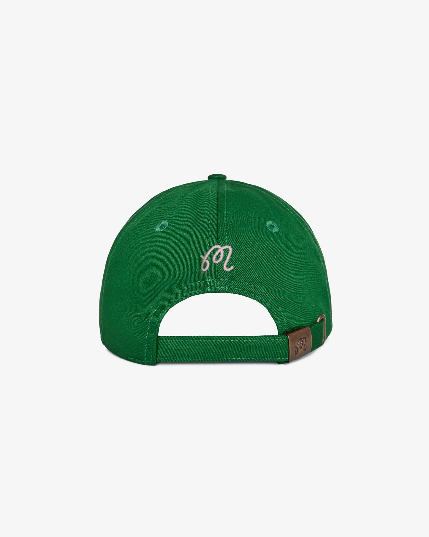 Malbon Palmetto Dad Hat