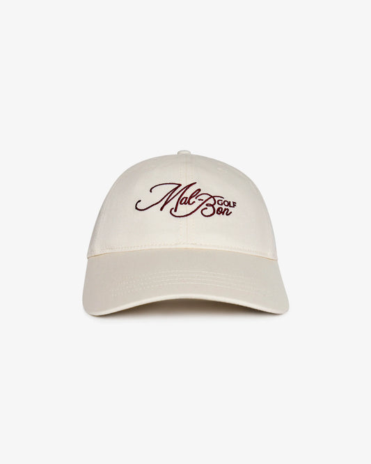 Malbon Palmetto Dad Hat