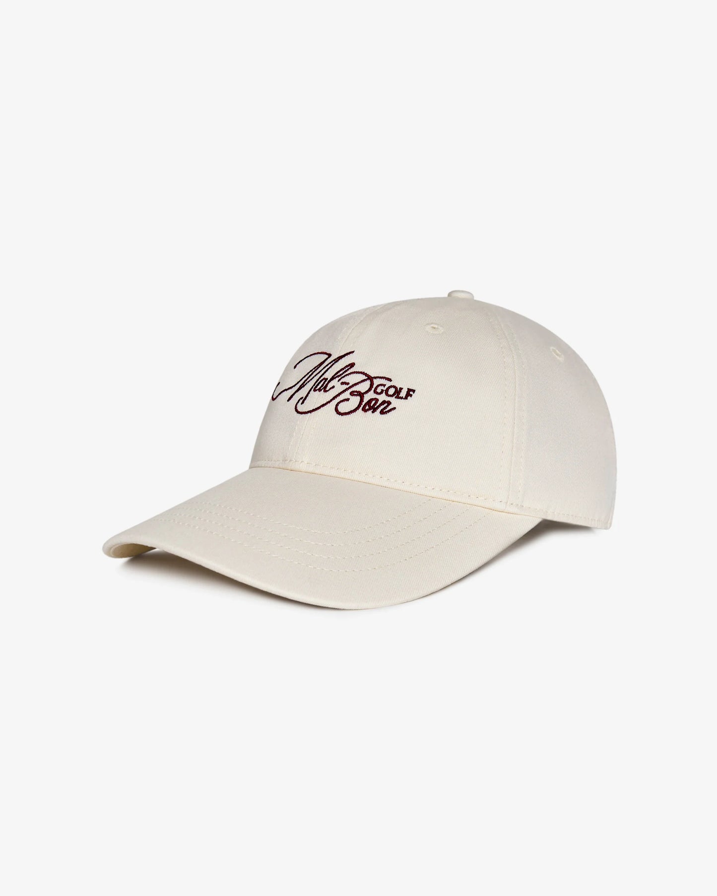 Malbon Palmetto Dad Hat