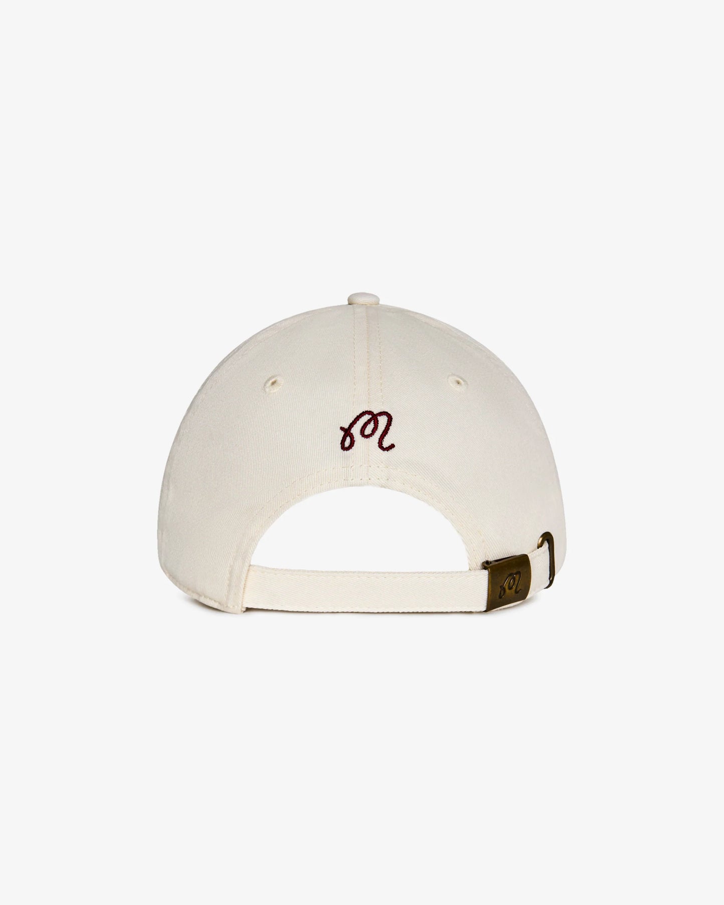 Malbon Palmetto Dad Hat