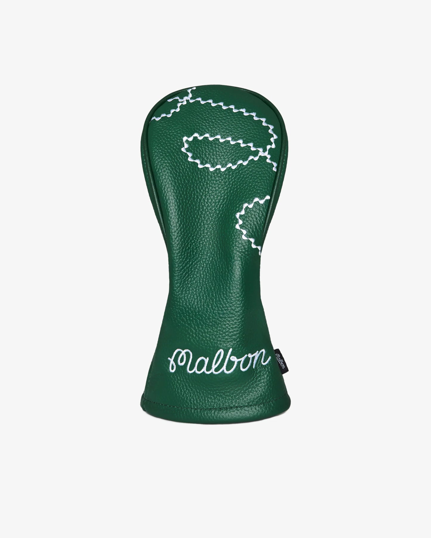 Malbon Waves Wood Cover