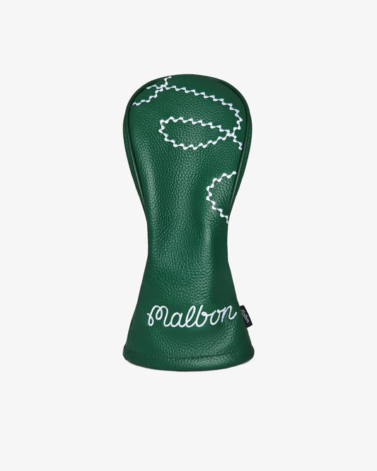 Malbon Waves Wood Cover