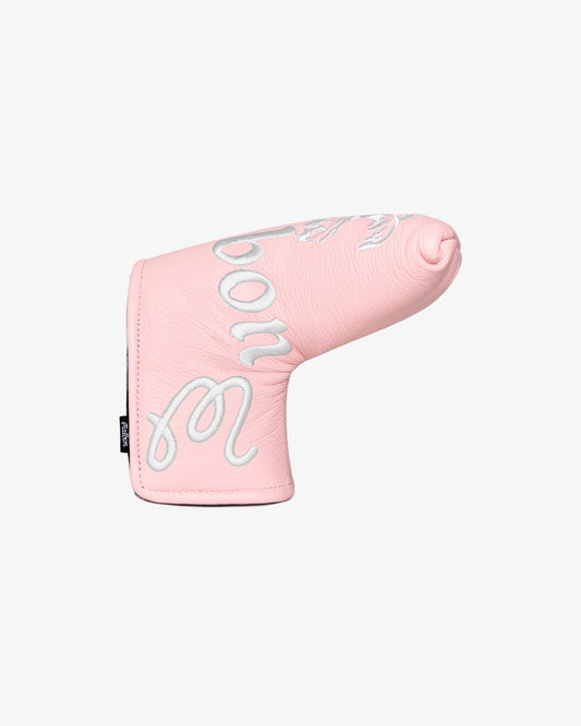 Malbon Mirage Blade Putter Cover