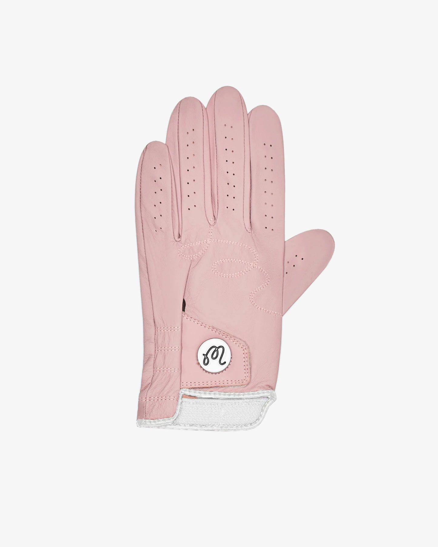 Malbon Palmetto Glove
