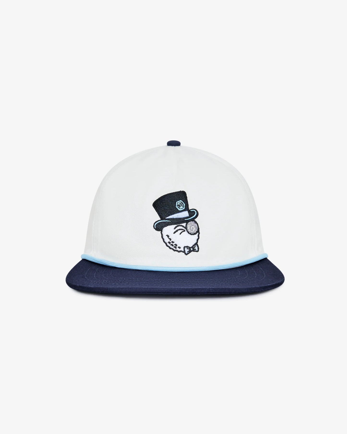Malbon x Bettinardi Gangster Buckets Snapback